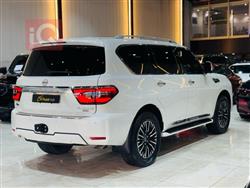 نيسان باترول